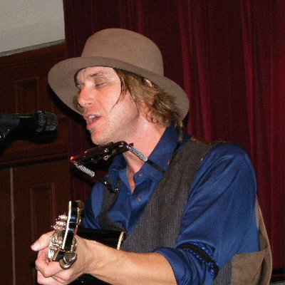 Todd Snider logo