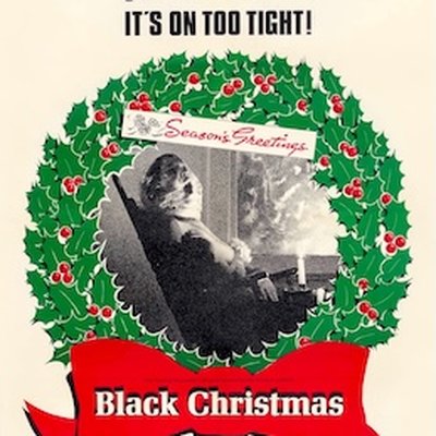 Black Christmas (1974 film)