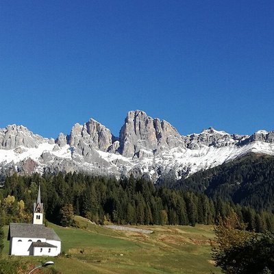 Province of Belluno