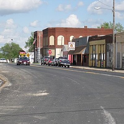 La Belle, Missouri