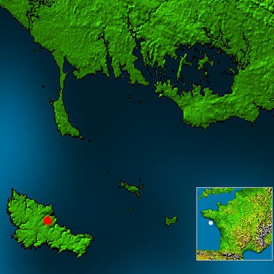 Belle Île