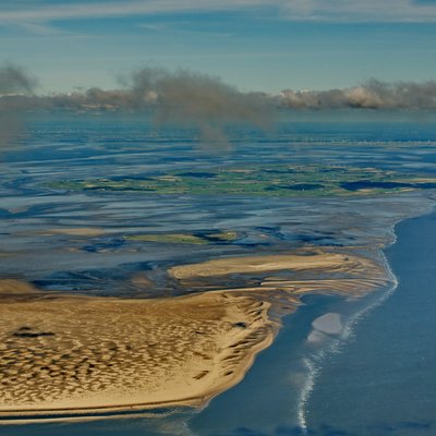 Wadden Sea logo
