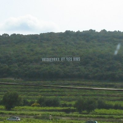 Vacqueyras AOC