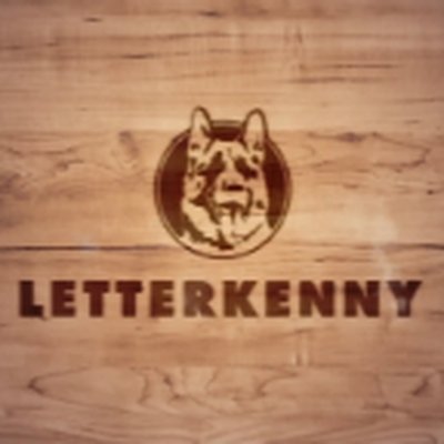 Letterkenny (TV series) logo