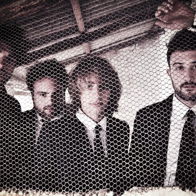 Supersubmarina