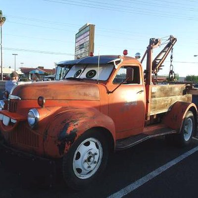 Mater