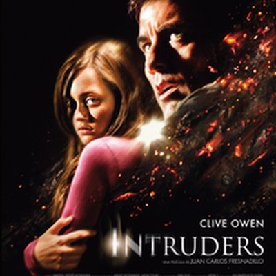 Intruders logo