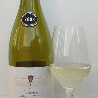 Crozes-Hermitage AOC