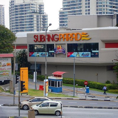 Subang Parade