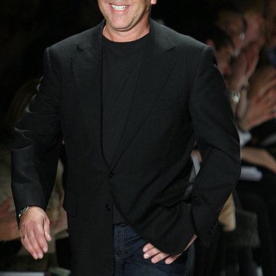 Michael Kors Watches logo
