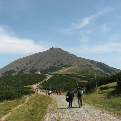 Sudetes