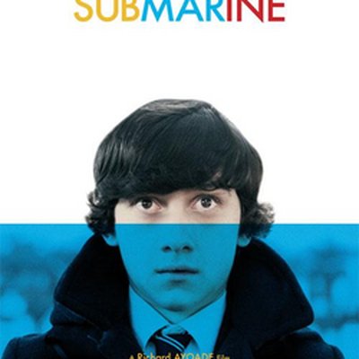 Submarine (2010 film) logo