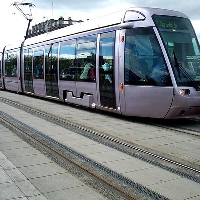 Luas