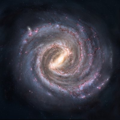 Milky Way (chocolate bar)