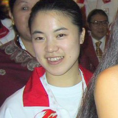 Wang Nan (table tennis)
