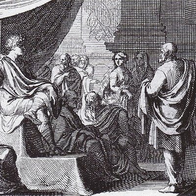Vitruvius