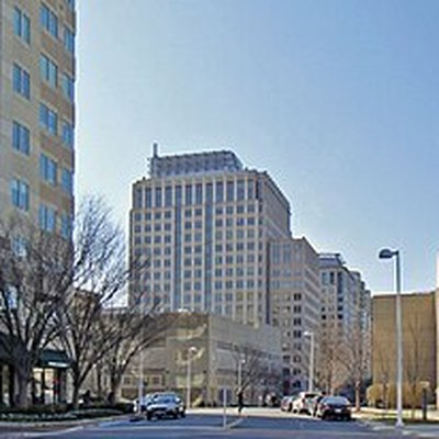 Reston, Virginia logo