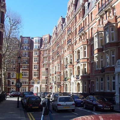 Kensington logo
