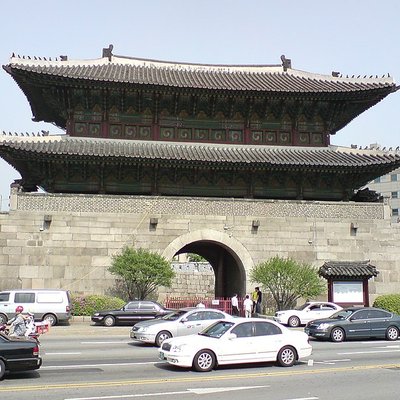 Heunginjimun