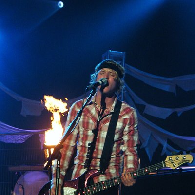 Dougie Poynter