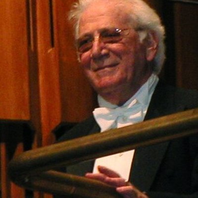 Joel Goldsmith