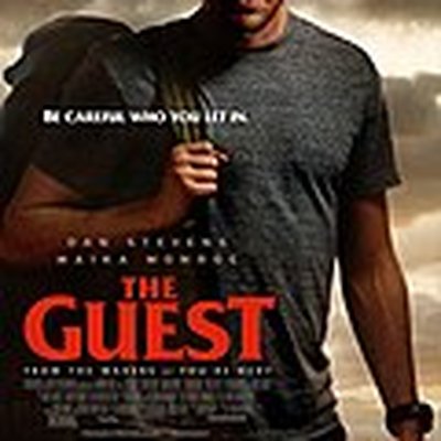 The Guest (film)