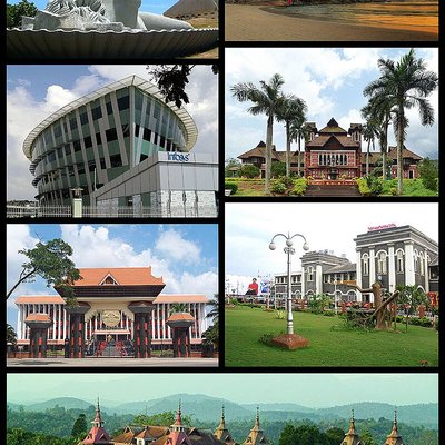 Thiruvananthapuram