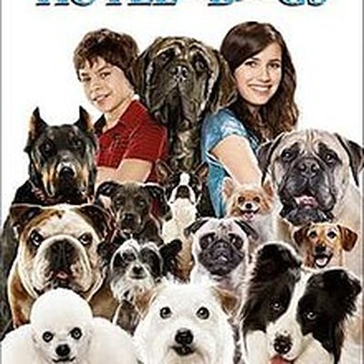 Hotel for Dogs (film)