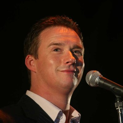 Russell Watson