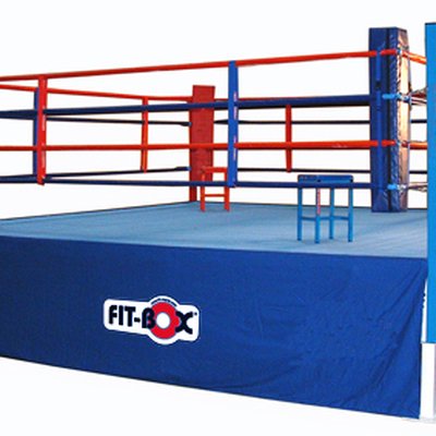 Ringside Boxing
