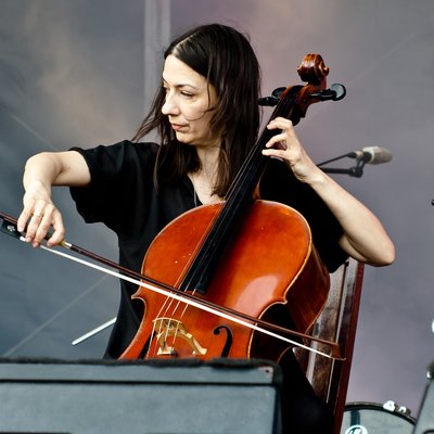 Julia Kent
