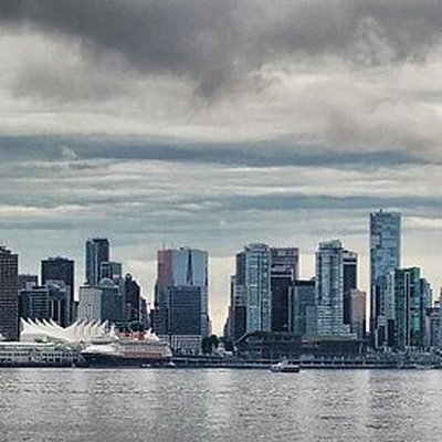Greater Vancouver logo