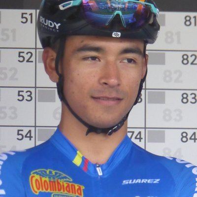 Revista Mundo Ciclistico