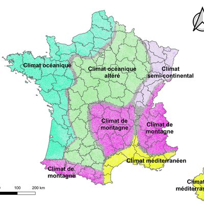 Reflets de France
