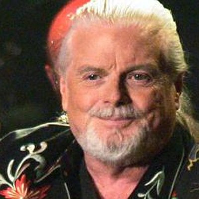 Scott McKenzie