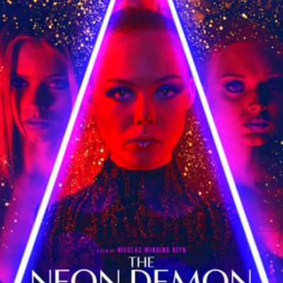 The Neon Demon