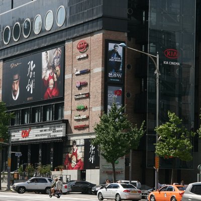 CGV Cinemas Vietnam