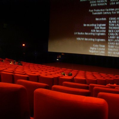 Cinemark Colombia