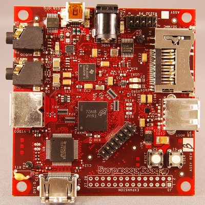 BeagleBoard
