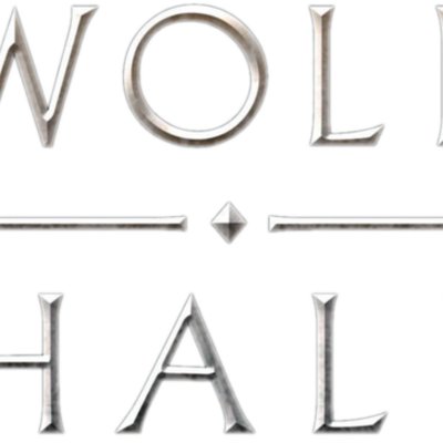 Wolf Hall (TV series) logo