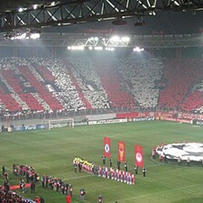 Olympiacos Piraeus FC