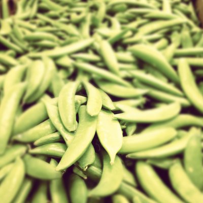 Snap pea