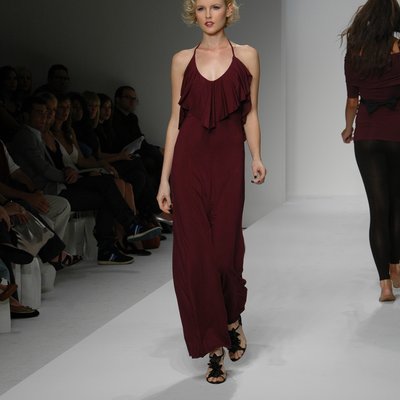 Los Angeles Fashion Week