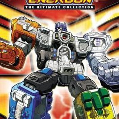 Transformers: Energon