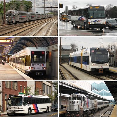 New Jersey Transit