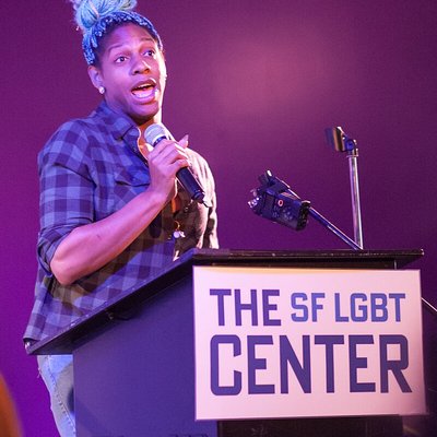 Transgender Day of Remembrance
