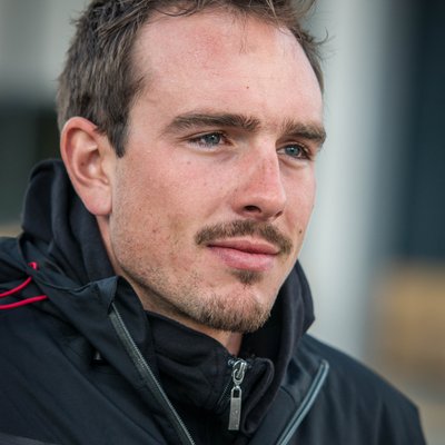 John Degenkolb