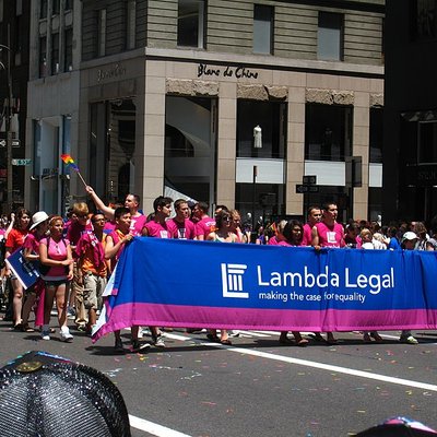 Lambda Legal