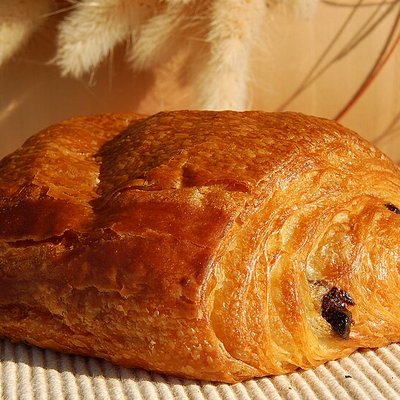 Pain au chocolat