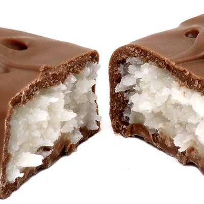 Bounty (chocolate bar)